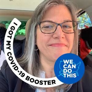 Meet your Posher, Karen